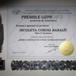 diploma uzpr