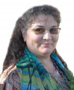 Neli Buzatu foto
