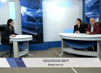 Facultatea de Drept