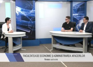Facultatea de Economie și Administrarea Afacerilor
