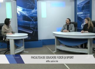 Facultatea de Educație Fizică și Sport