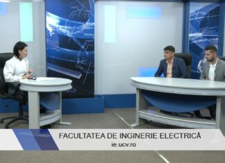 Facultatea de Inginerie Electrică