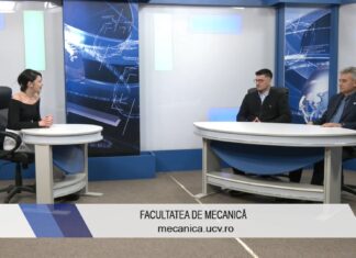 Facultatea de Mecanică