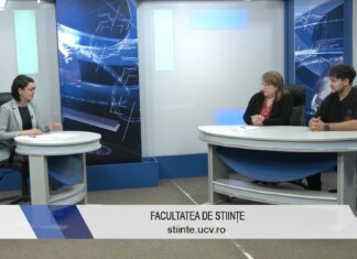 Facultatea de Științe