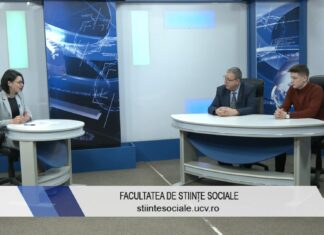 Facultatea de Științe Sociale