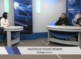 Facultatea de Teologie Ortodoxă