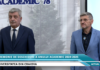 Ceremonie de deschidere a anului academic 2024-2025, Universitatea din Craiova