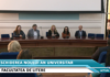 Deschiderea noului an universitar la Facultatea de Litere